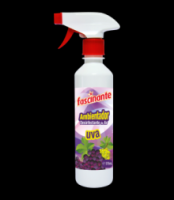 Ambientador Uva