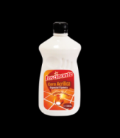 Cera Acrílica Tijoleiras