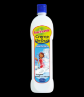 Creme de Limpeza
