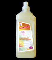 Detergente de Roupa Líquido Marselha