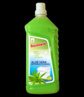 Detergente de Roupa Líquido Aloé Vera