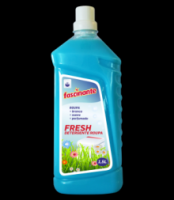 Detergente de Roupa Líquido Fresh
