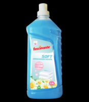 Amaciador de Roupa Soft