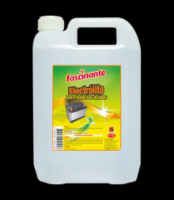 Eletrólito p/ Baterias Ácidas