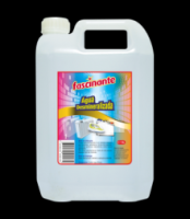 Água Desmineralizada