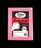 Pano Microfibras 30x40cm