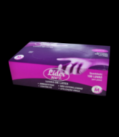 Luvas de Latex M