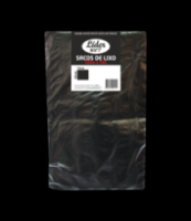 Sacos Plásticos p/ Lixo 50L 