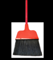 Vassoura Longa + Cabo