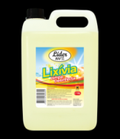 Lixívia