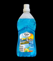 Lava Tudo Marinho