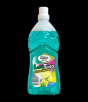 Lava Tudo Amoniacal