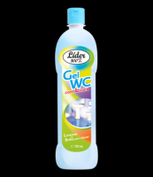 Gel de Limpeza c/ Lixívia