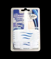 Bloco Sanitário Marinho 37g