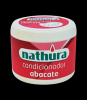Condicionador Abacate 