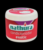 Condicionador Exotic 