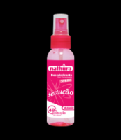 Desodorizante Spray Mulher Sedução 
