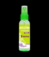 Desodorizante Spray Mulher Exotic 