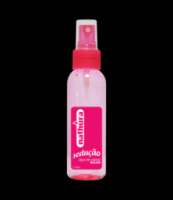 Água de Colónia Spray Mulher Sedução
