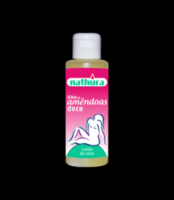 A mêndoas Doce Óleo de