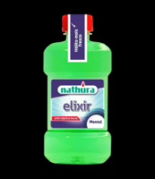 Elixir Mentol