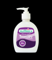 Sabonete Líquido Antibacteriano Therapy