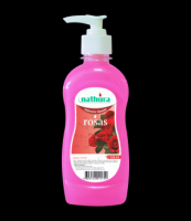 Sabonete Líquido Rosas