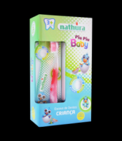 Escovas Dentes Criança Piu Piu 