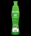 Gel de Banho Aloé Vera 