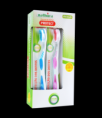 Escova Dentes Adulto Protect